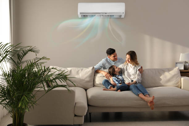 Trusted Falmouth Foreside, ME HVAC Experts