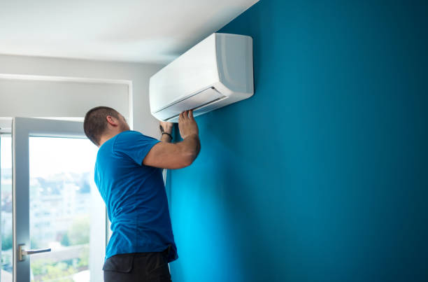 Best 24/7 HVAC repair  in Falmouth Foreside, ME