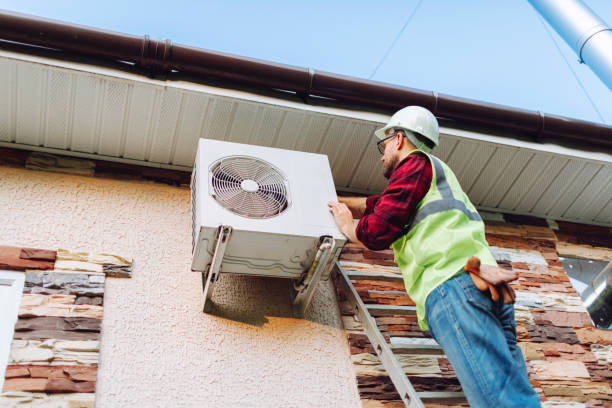 Best Ductless HVAC repair  in Falmouth Foreside, ME