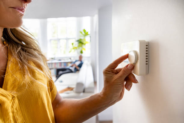 Best Best HVAC companies  in Falmouth Foreside, ME