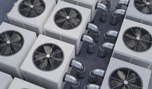 Best Air conditioning repair  in Falmouth Foreside, ME