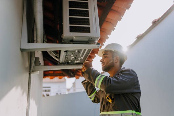 Best Commercial HVAC repair  in Falmouth Foreside, ME