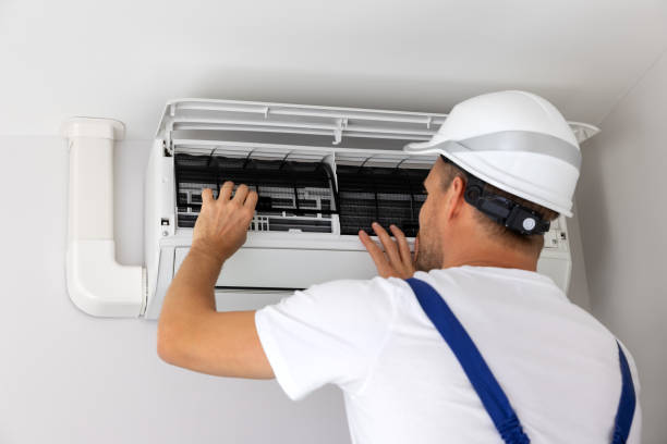Best Affordable HVAC services  in Falmouth Foreside, ME