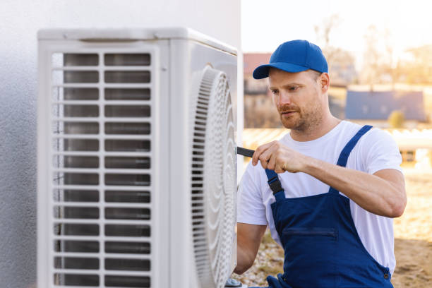 Best Central air repair  in Falmouth Foreside, ME