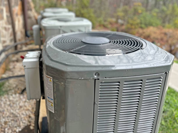 Ductless HVAC repair in Falmouth Foreside, ME