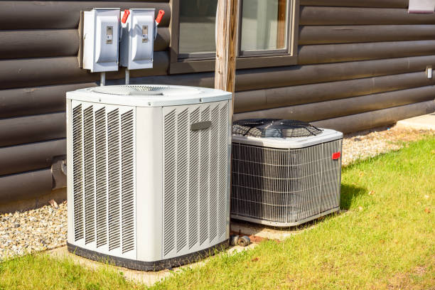 Best HVAC system installation  in Falmouth Foreside, ME